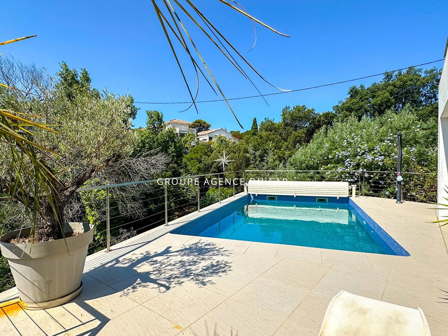 Maison à vendre, 140m², Fréjus