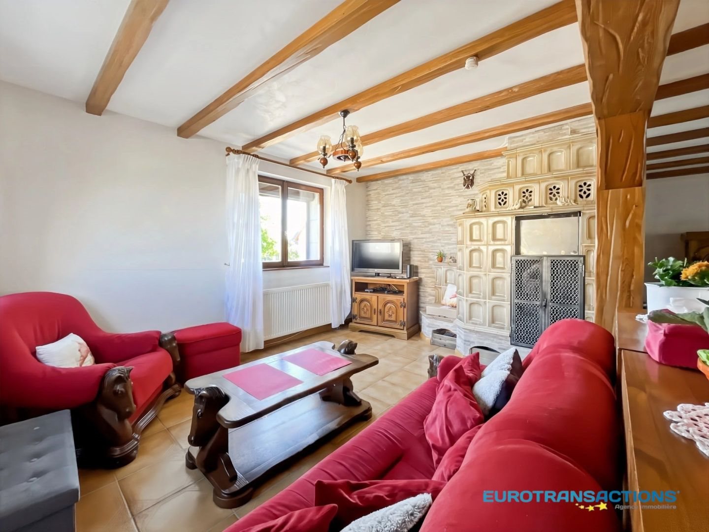 Maison à vendre, 155m², Hoffen