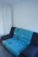 Appartement à louer, 20m², Villeneuve-d'Ascq