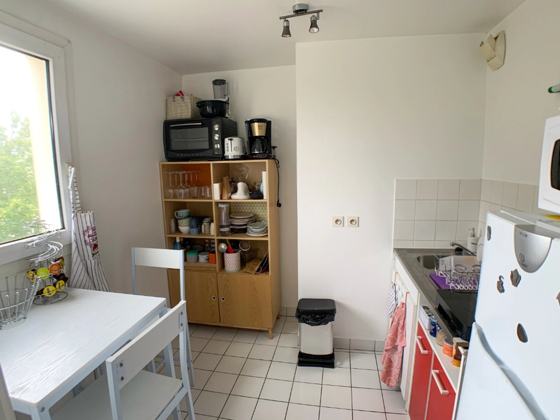 Appartement à louer, 42m², Caen