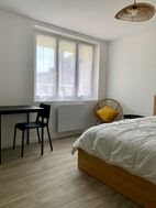 Appartement à louer, 22m², Arras