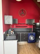 Appartement à louer, 40m², Lyon 8ème