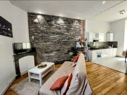 Appartement à louer, 42m², Angers