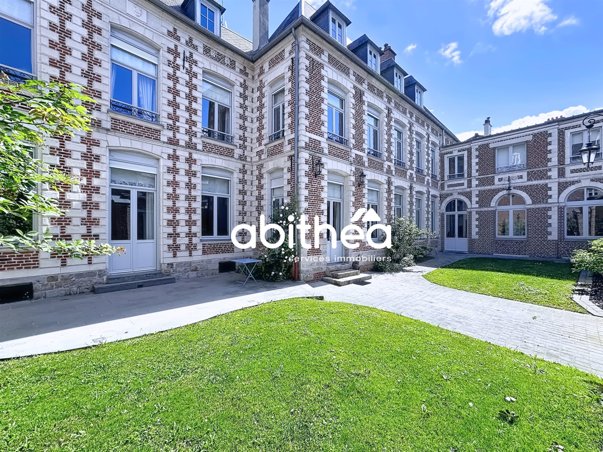 Appartement à vendre, 635m², Arras