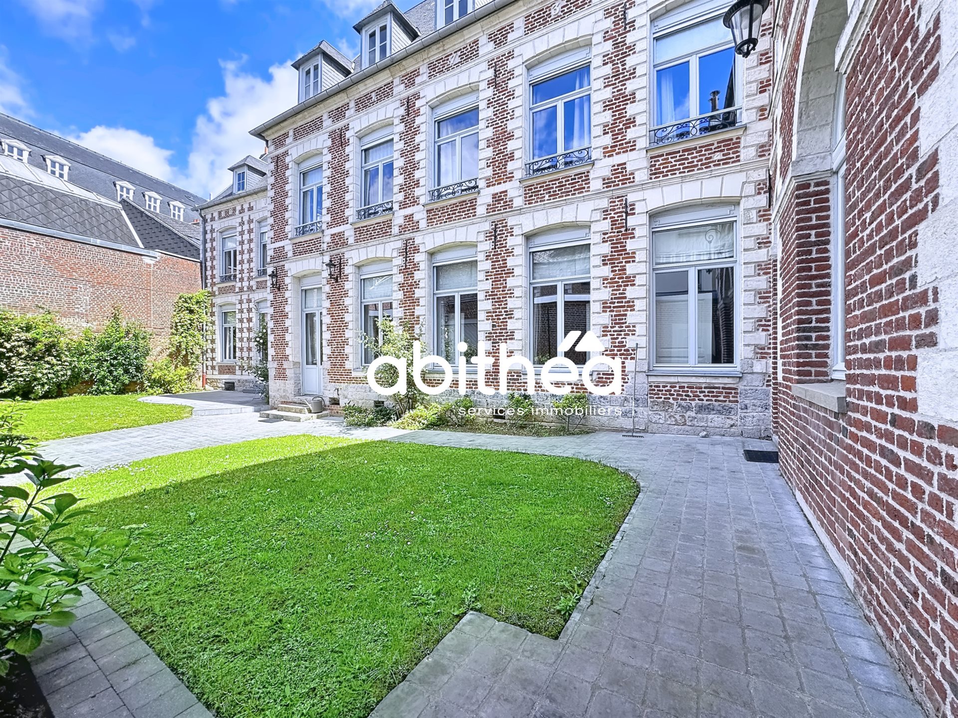 Appartement à vendre, 635m², Arras
