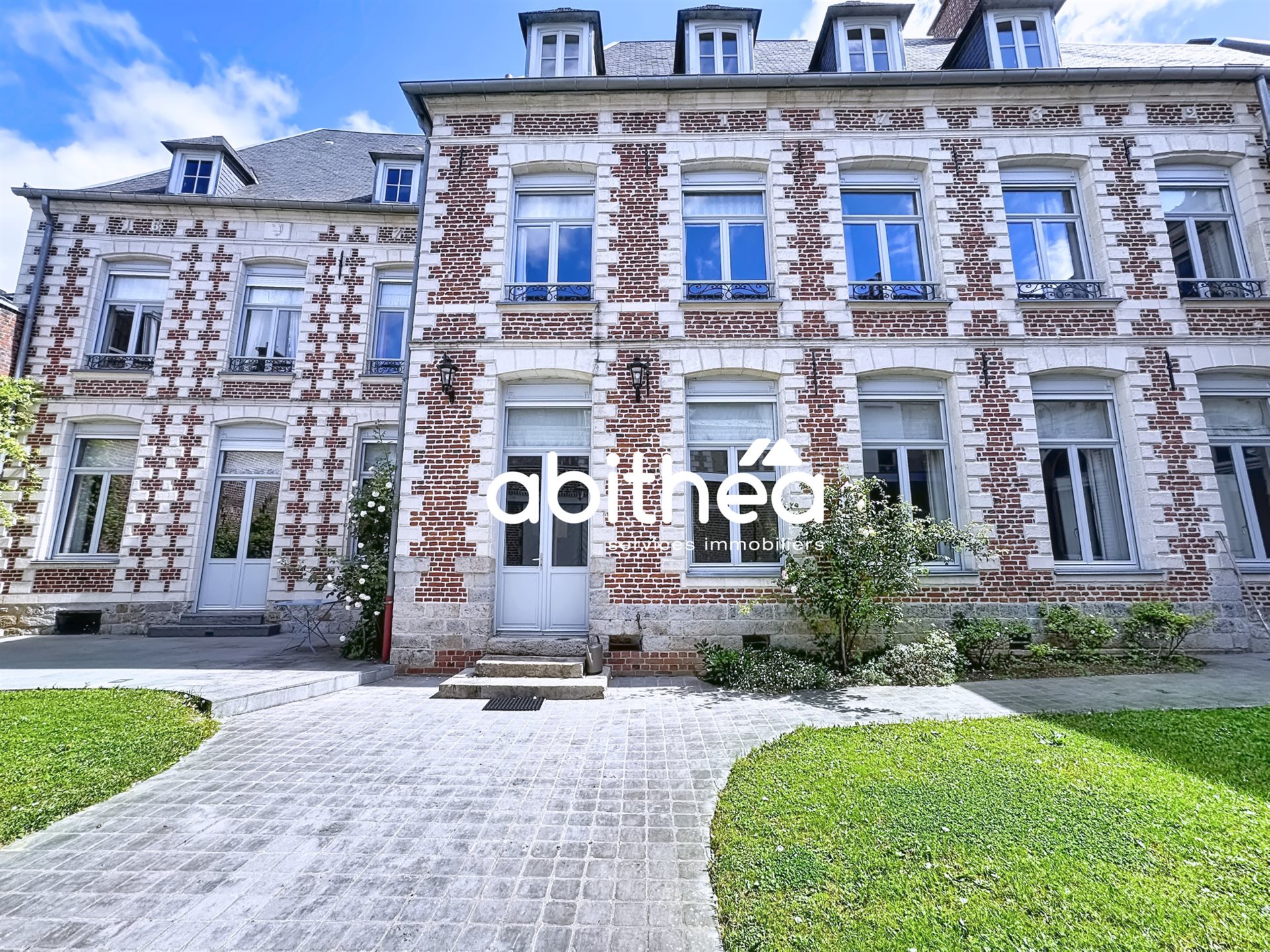 Appartement à vendre, 635m², Arras