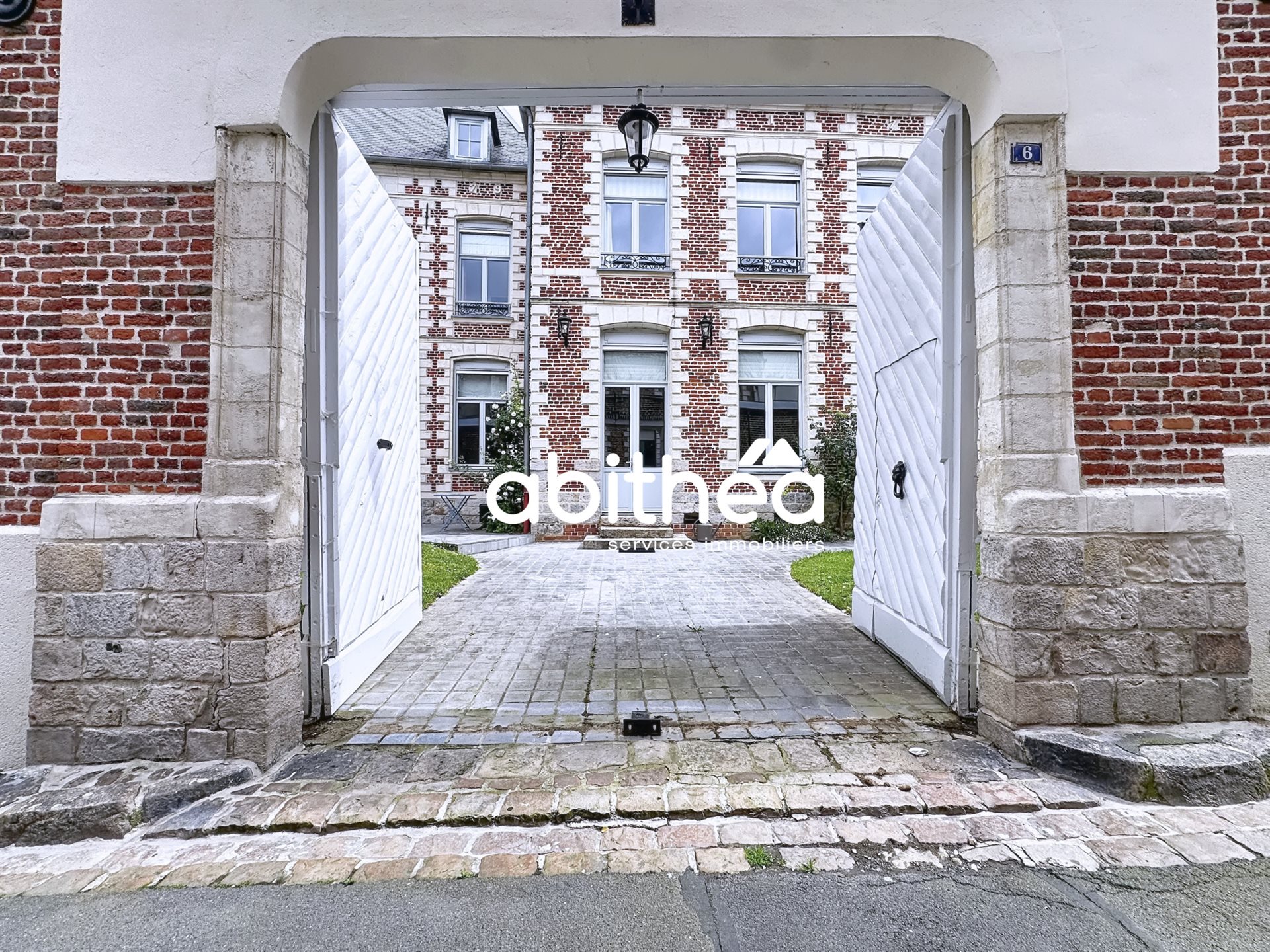 Appartement à vendre, 635m², Arras
