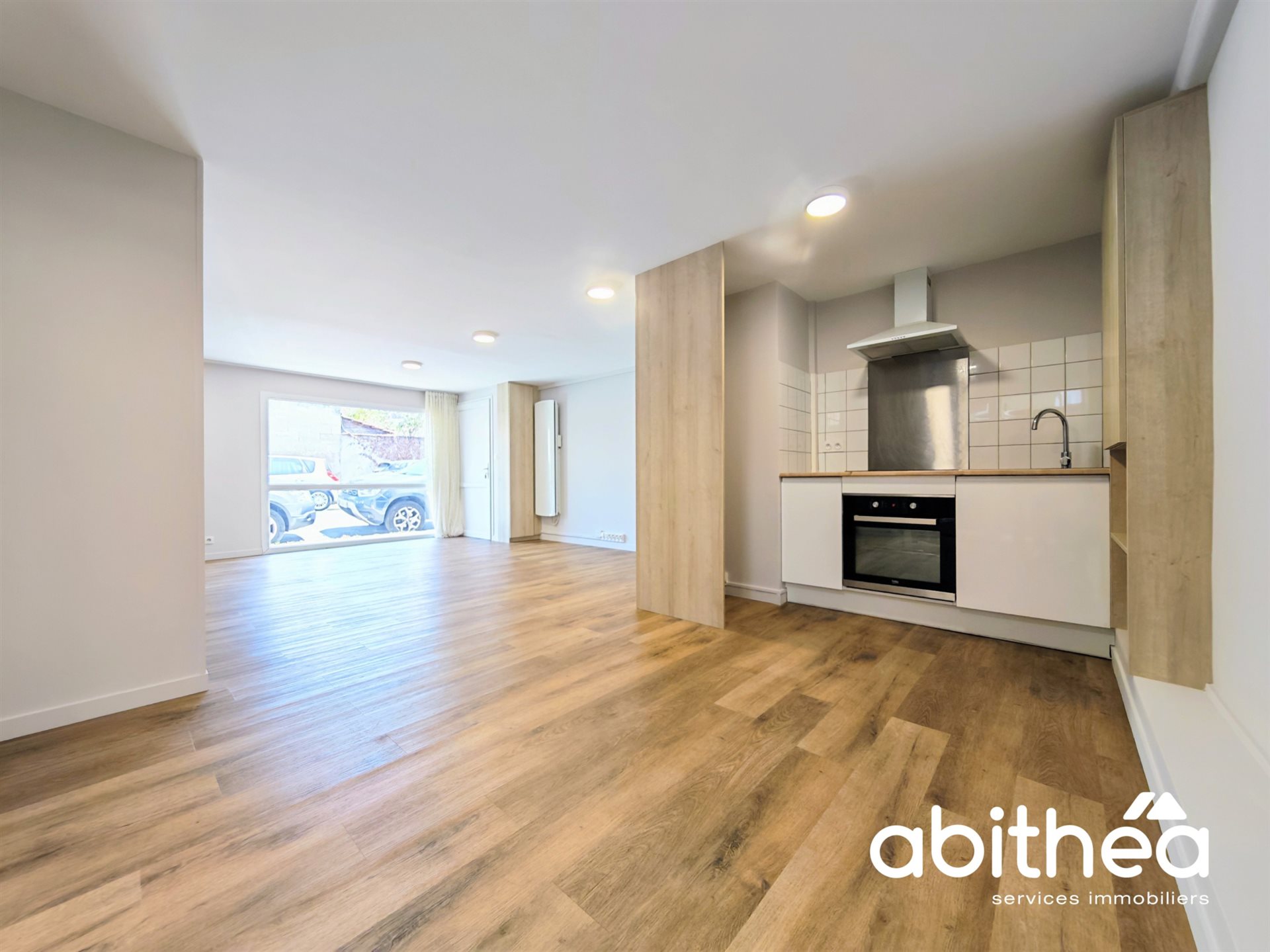Appartement à louer, 54m², Libourne