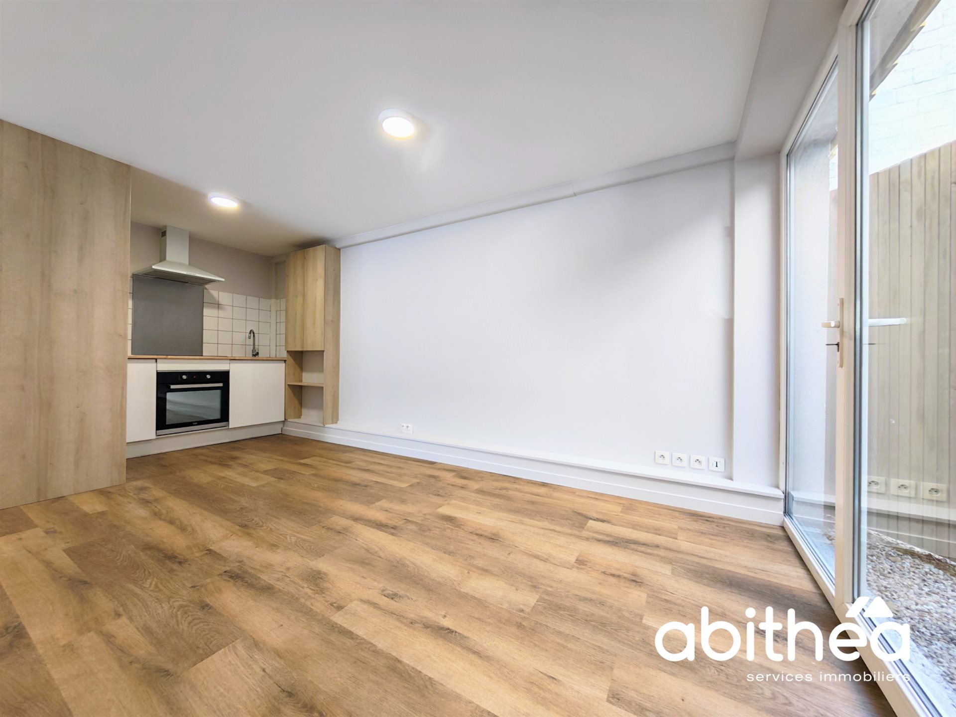 Appartement à louer, 54m², Libourne