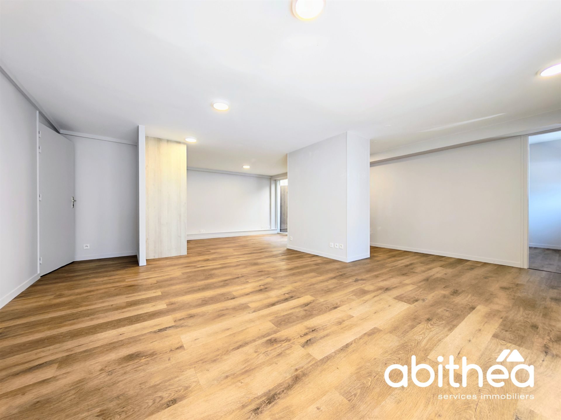 Appartement à louer, 54m², Libourne