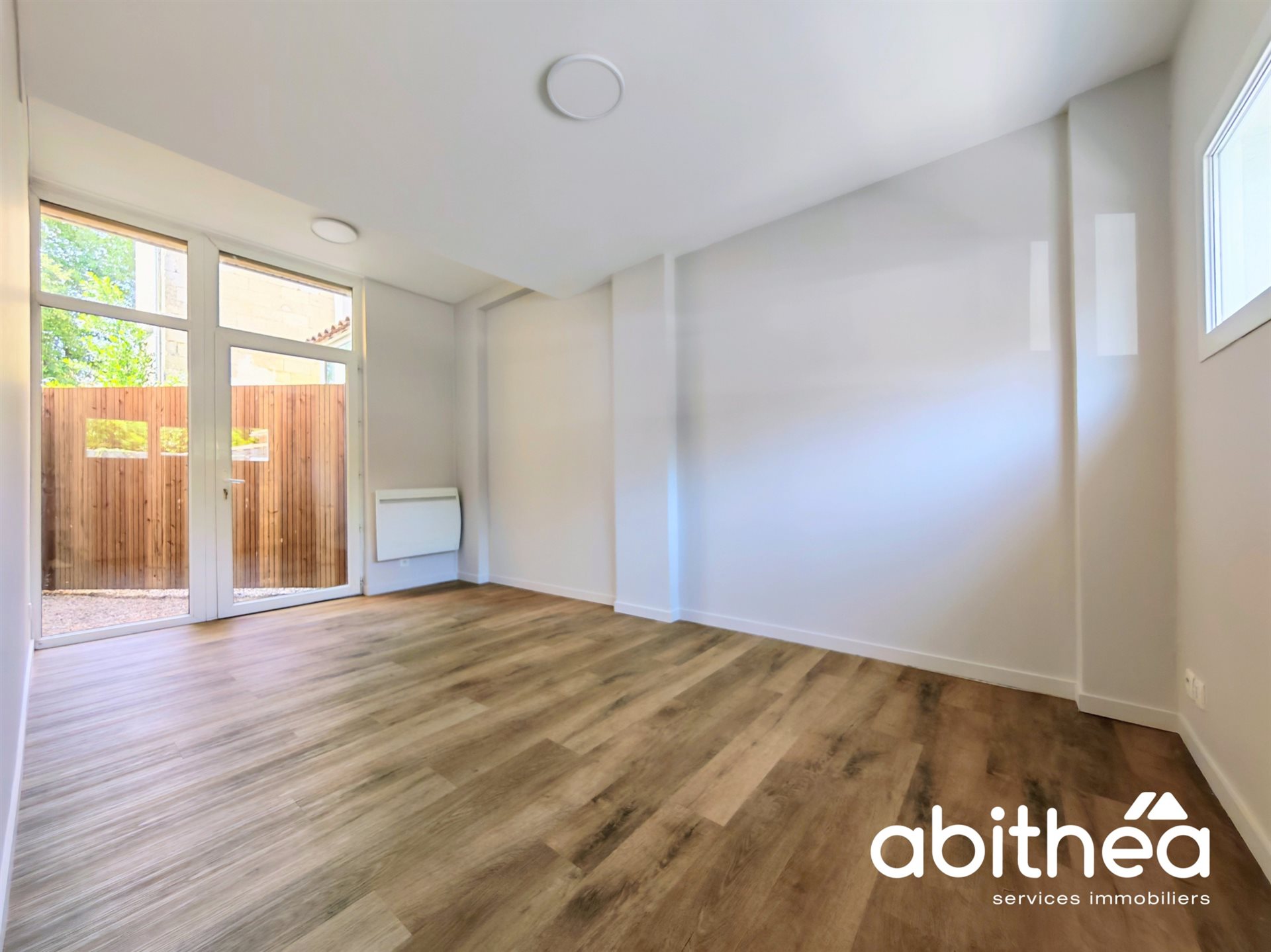 Appartement à louer, 54m², Libourne