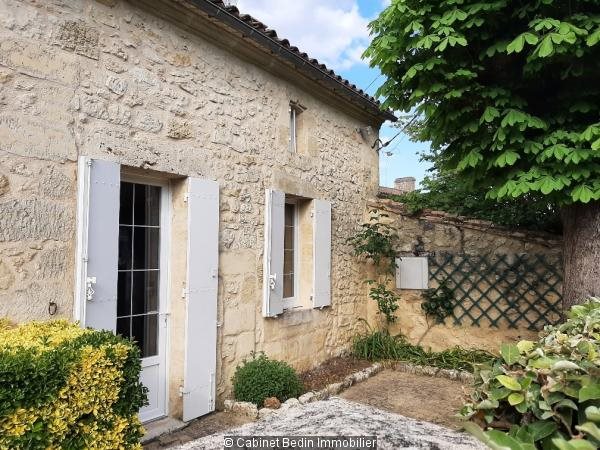Maison à louer, 118m², Puisseguin