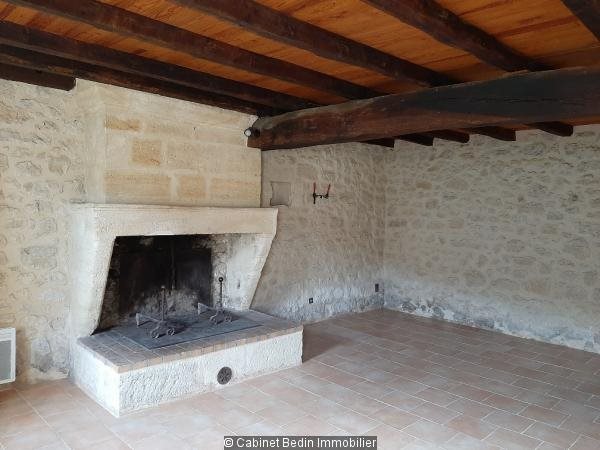 Maison à louer, 118m², Puisseguin