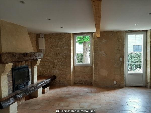 Maison à louer, 118m², Puisseguin
