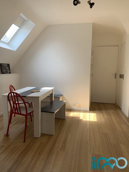Appartement à louer, 18m², Rodez