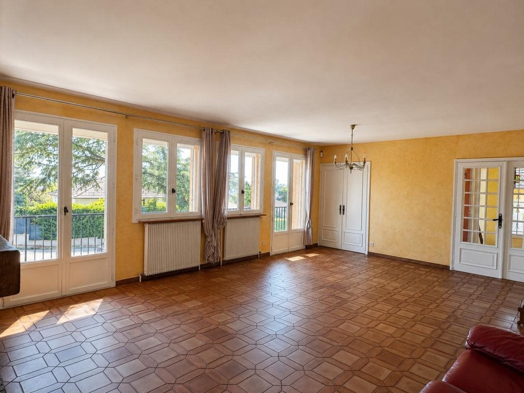 Maison à vendre, 148m², Saint-Genis-les-Ollières