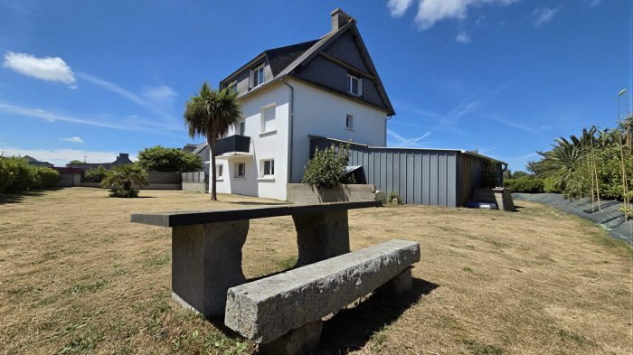 Maison à vendre, 198m², Santec