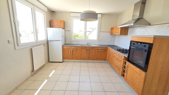 Maison à vendre, 198m², Santec