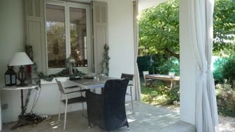 Maison à louer, 53m², Carpentras