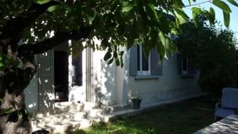 Maison à louer, 53m², Carpentras