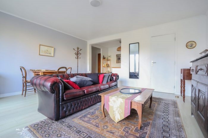 Appartement à vendre, 60m², Roscoff