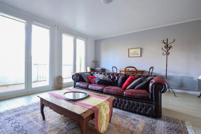 Appartement à vendre, 60m², Roscoff
