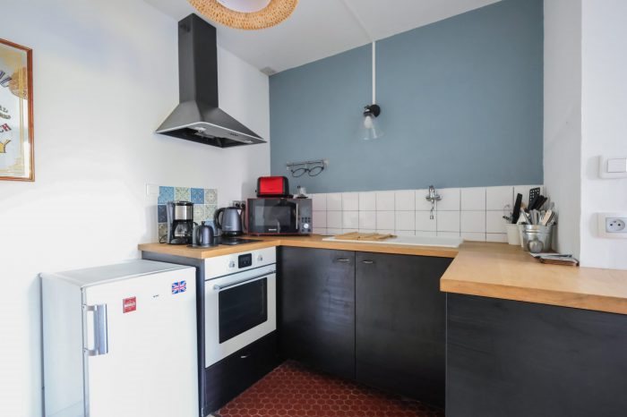 Appartement à vendre, 60m², Roscoff