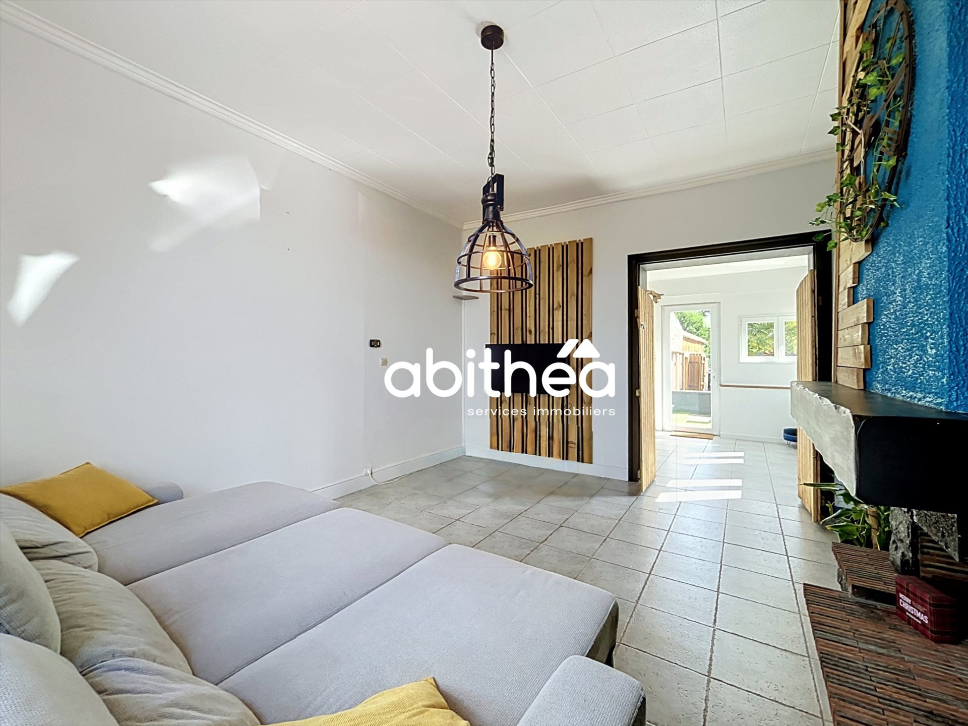 Maison à vendre, 104m², Bauvin