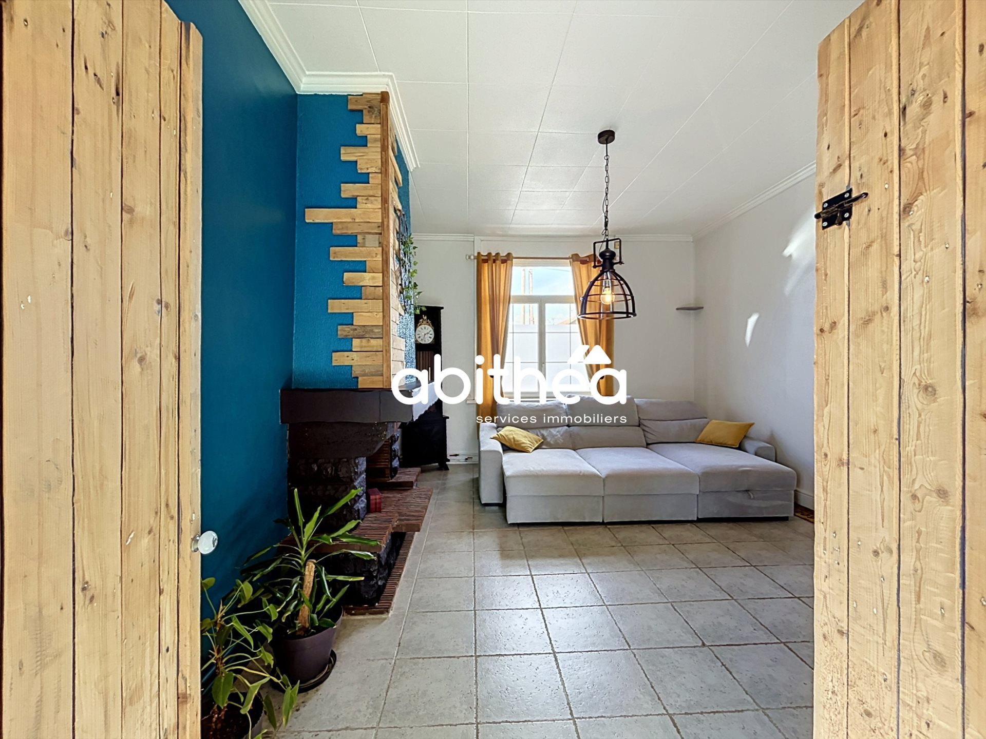 Maison à vendre, 104m², Bauvin