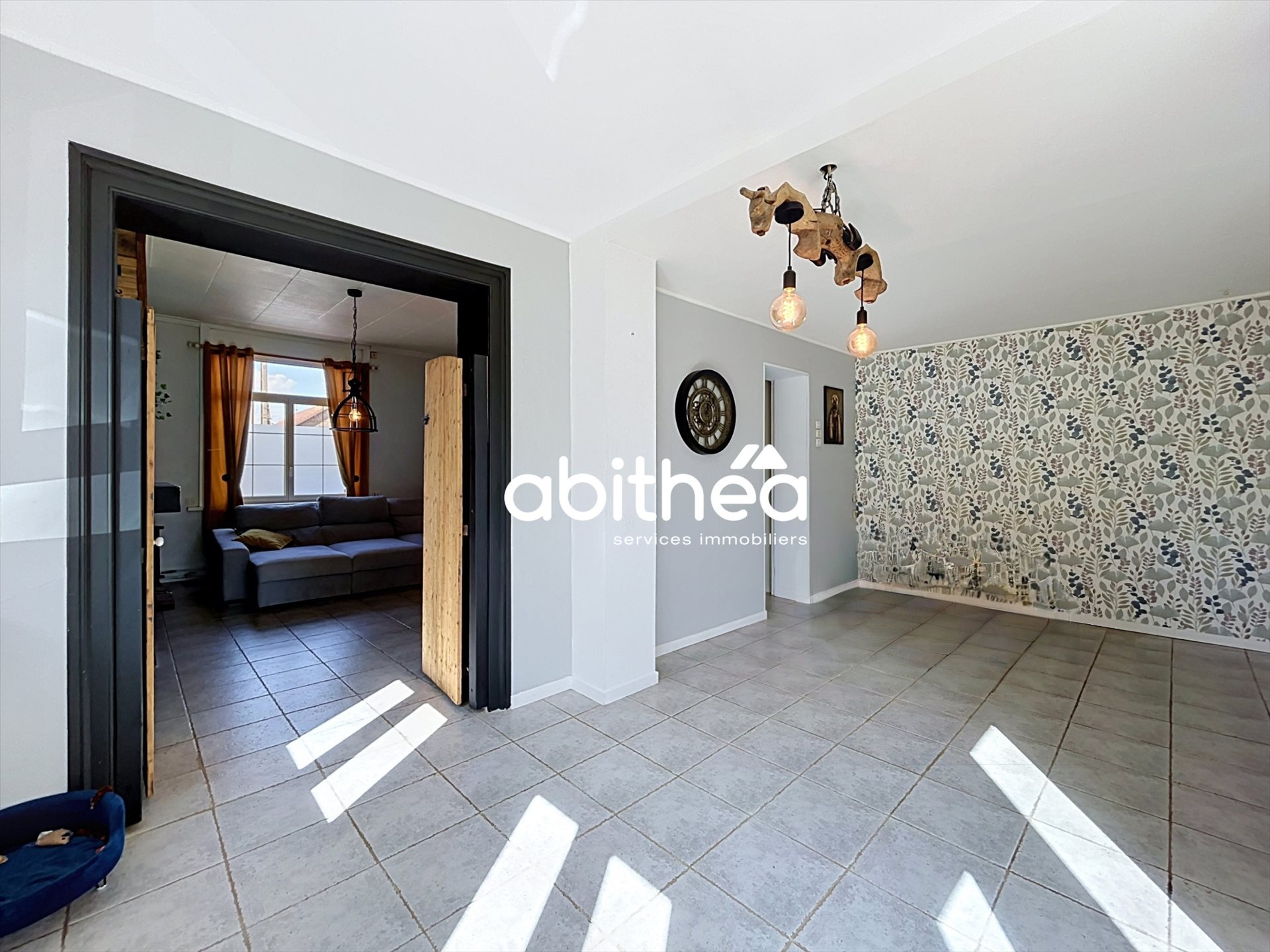 Maison à vendre, 104m², Bauvin