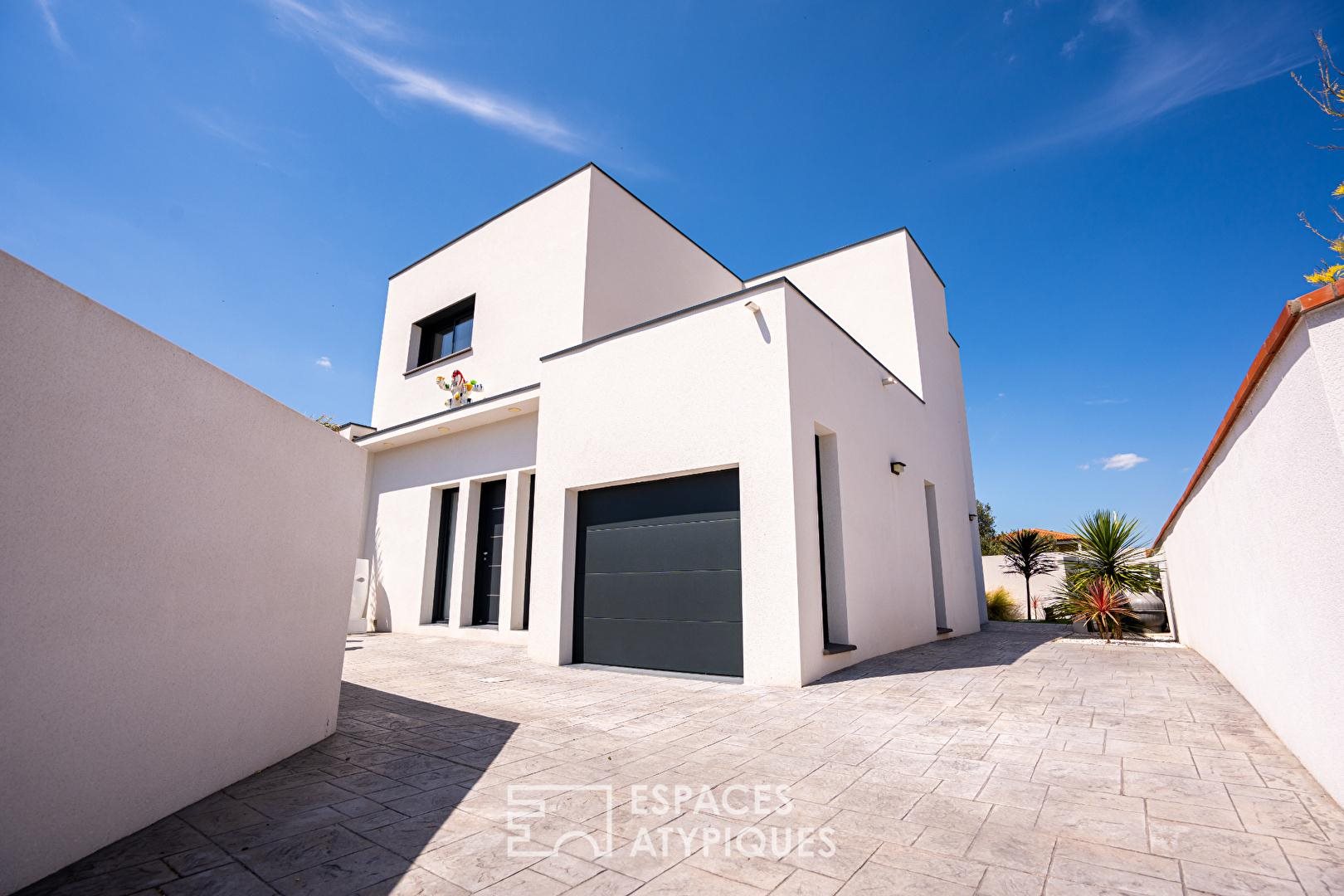 Maison à vendre, 150m², Cases-de-Pène