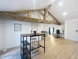 Appartement à louer, 47m², Astaffort