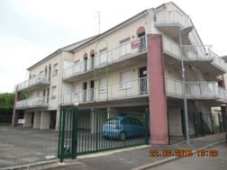 Appartement à louer, 17m², Chambray-lès-Tours