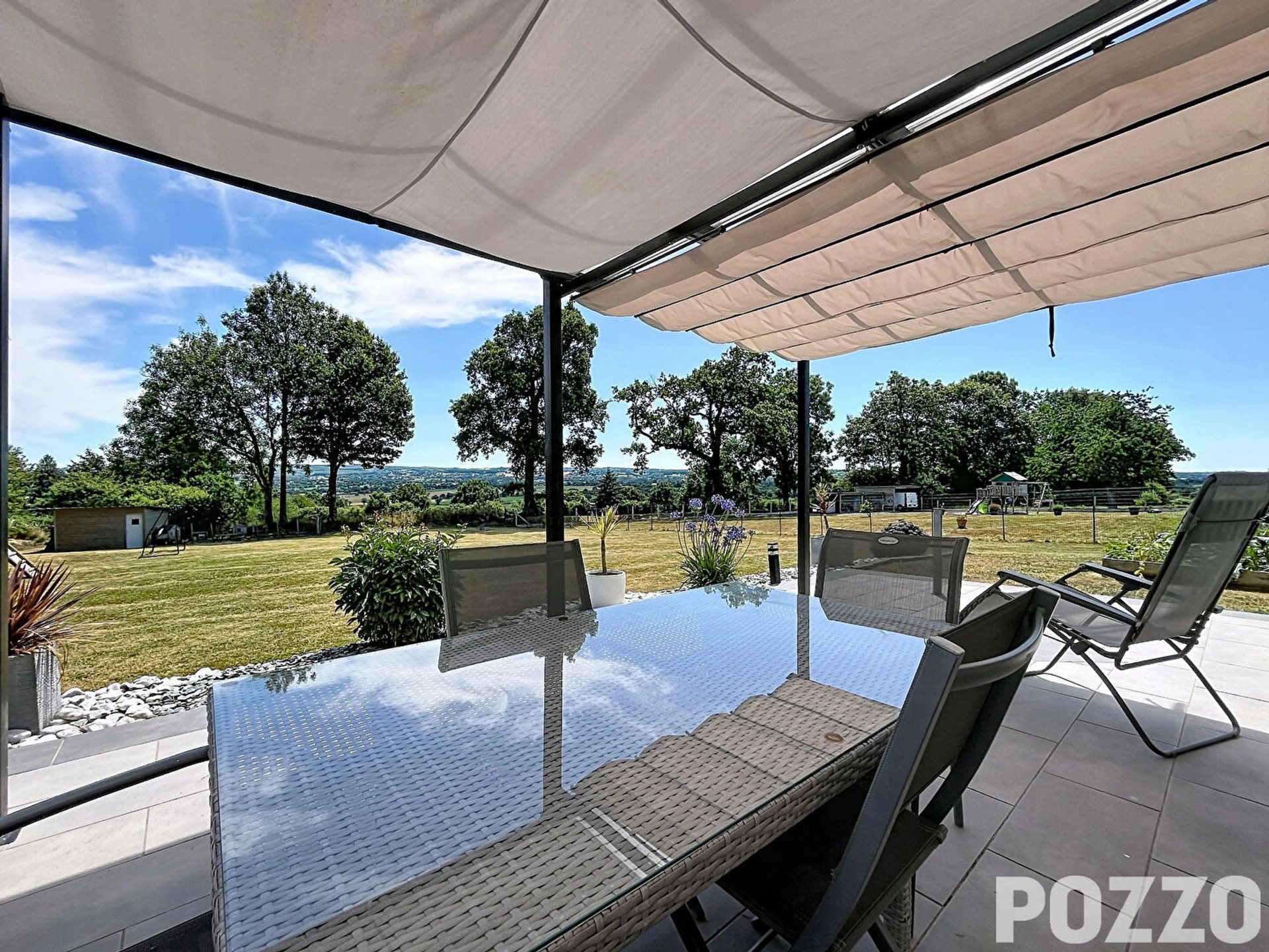 Maison à vendre, 76m², Montbray