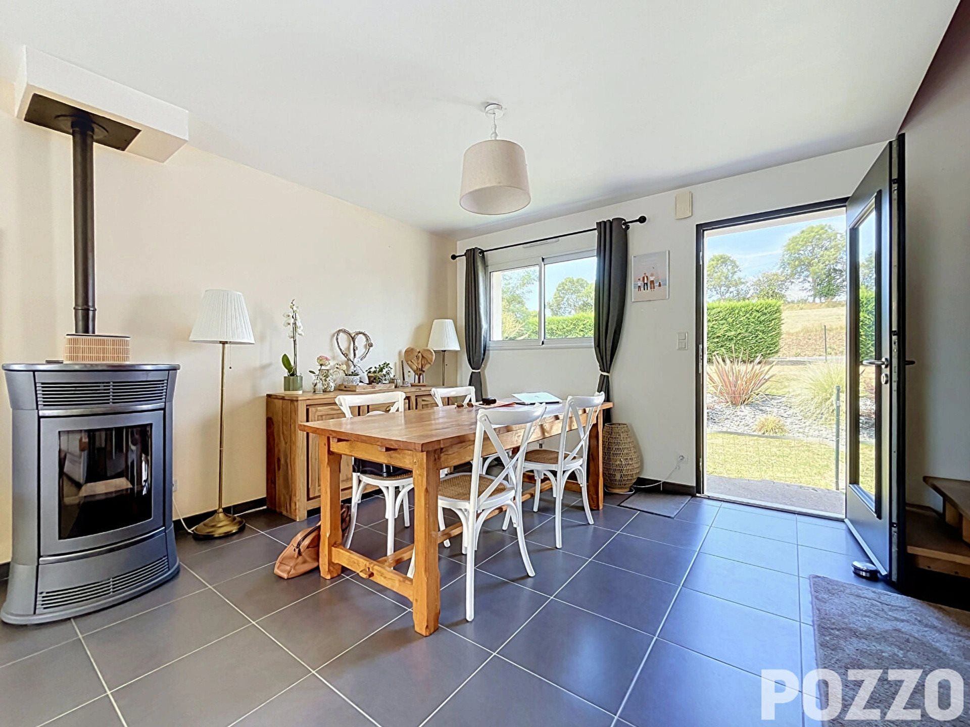 Maison à vendre, 76m², Montbray