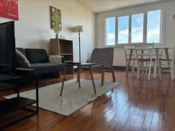 Appartement à louer, 68m², Lorient