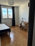 Appartement à louer, 68m², Lorient