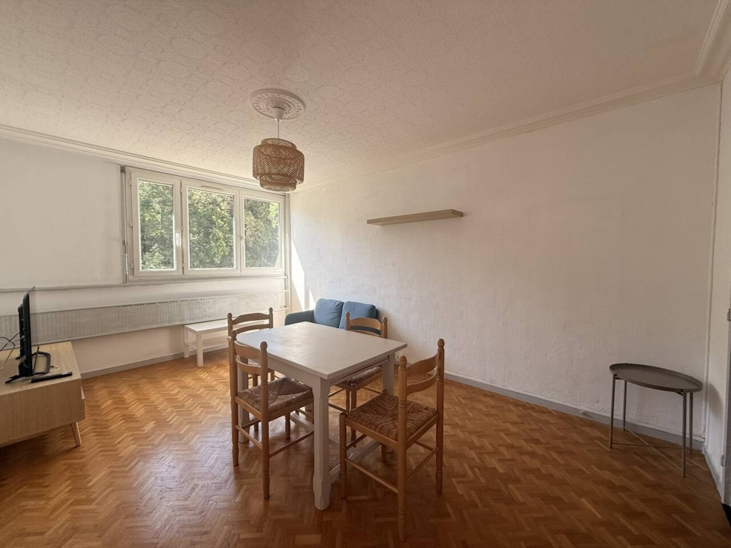 Appartement à vendre, 61m², Saint-Étienne