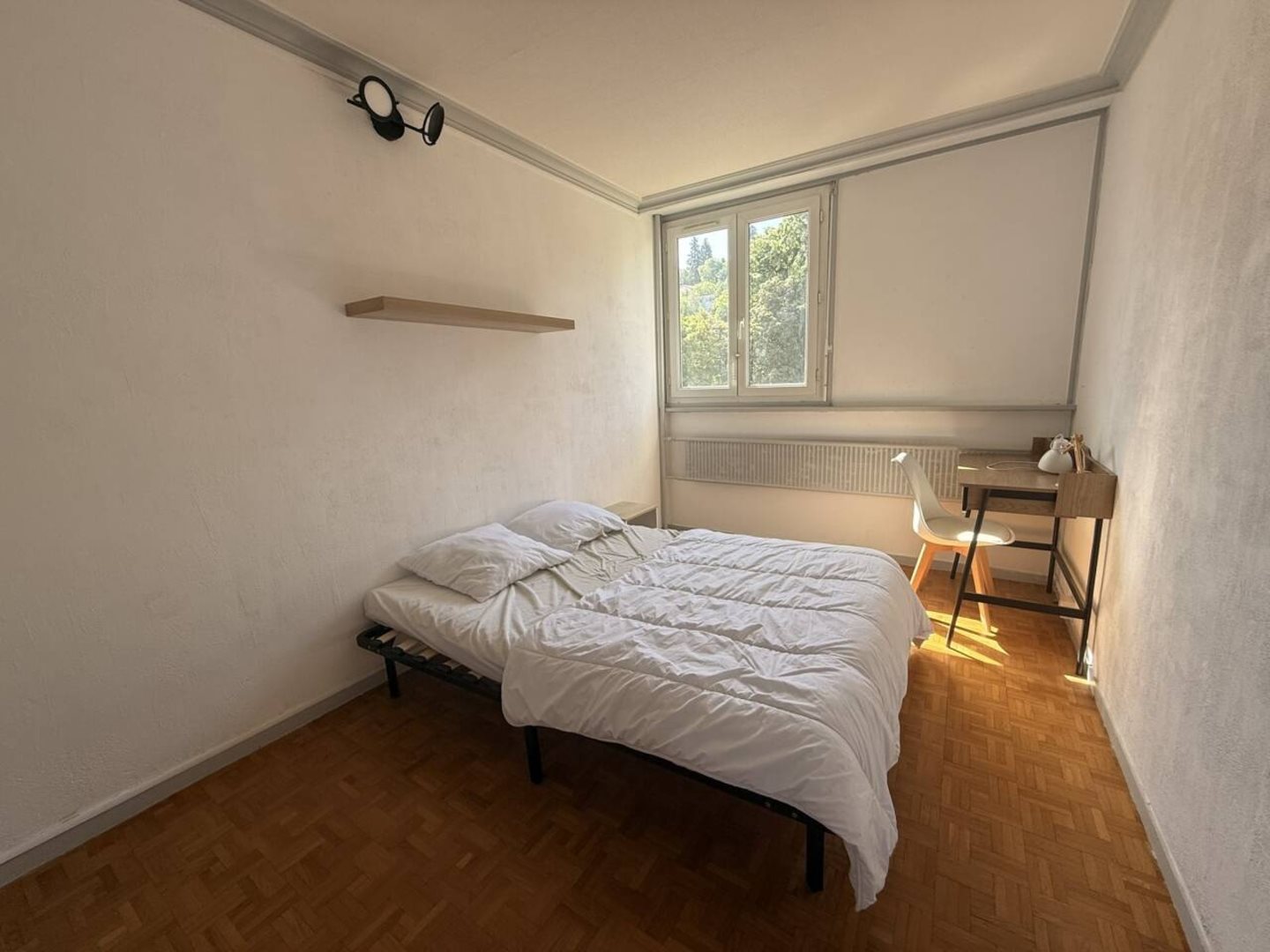 Appartement à vendre, 61m², Saint-Étienne