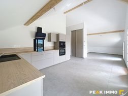 Appartement à louer, 61m², Viuz-en-Sallaz