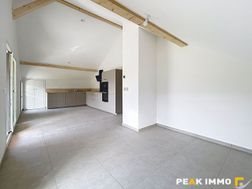 Appartement à louer, 61m², Viuz-en-Sallaz