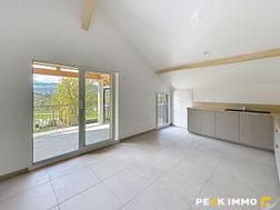 Appartement à louer, 61m², Viuz-en-Sallaz