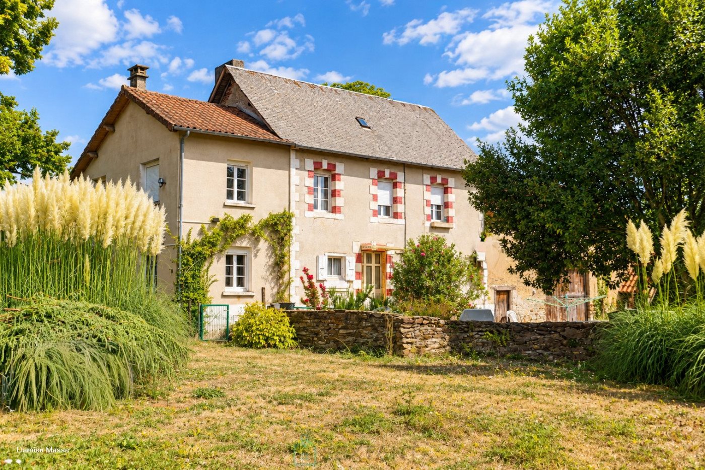 Maison à vendre, 6m², Saint-Jory-de-Chalais