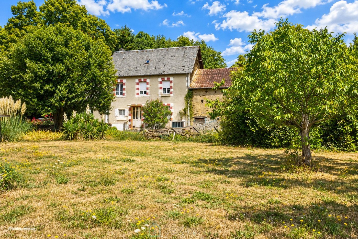 Maison à vendre, 6m², Saint-Jory-de-Chalais