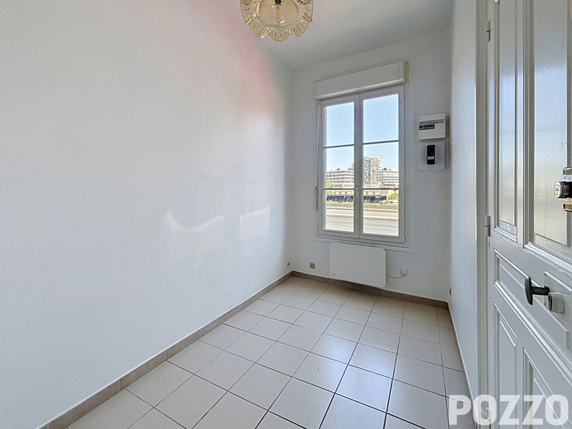 Appartement à louer, 13m², Caen