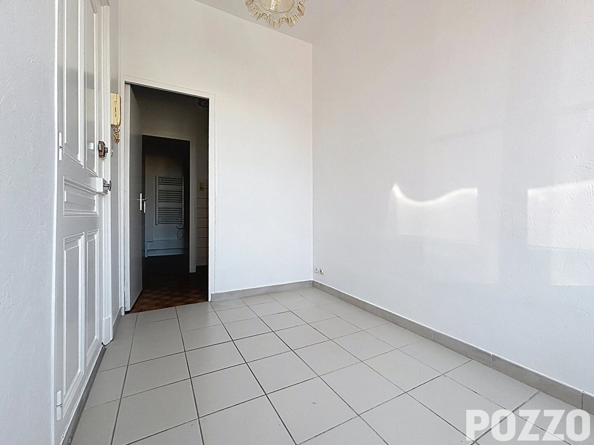 Appartement à louer, 13m², Caen
