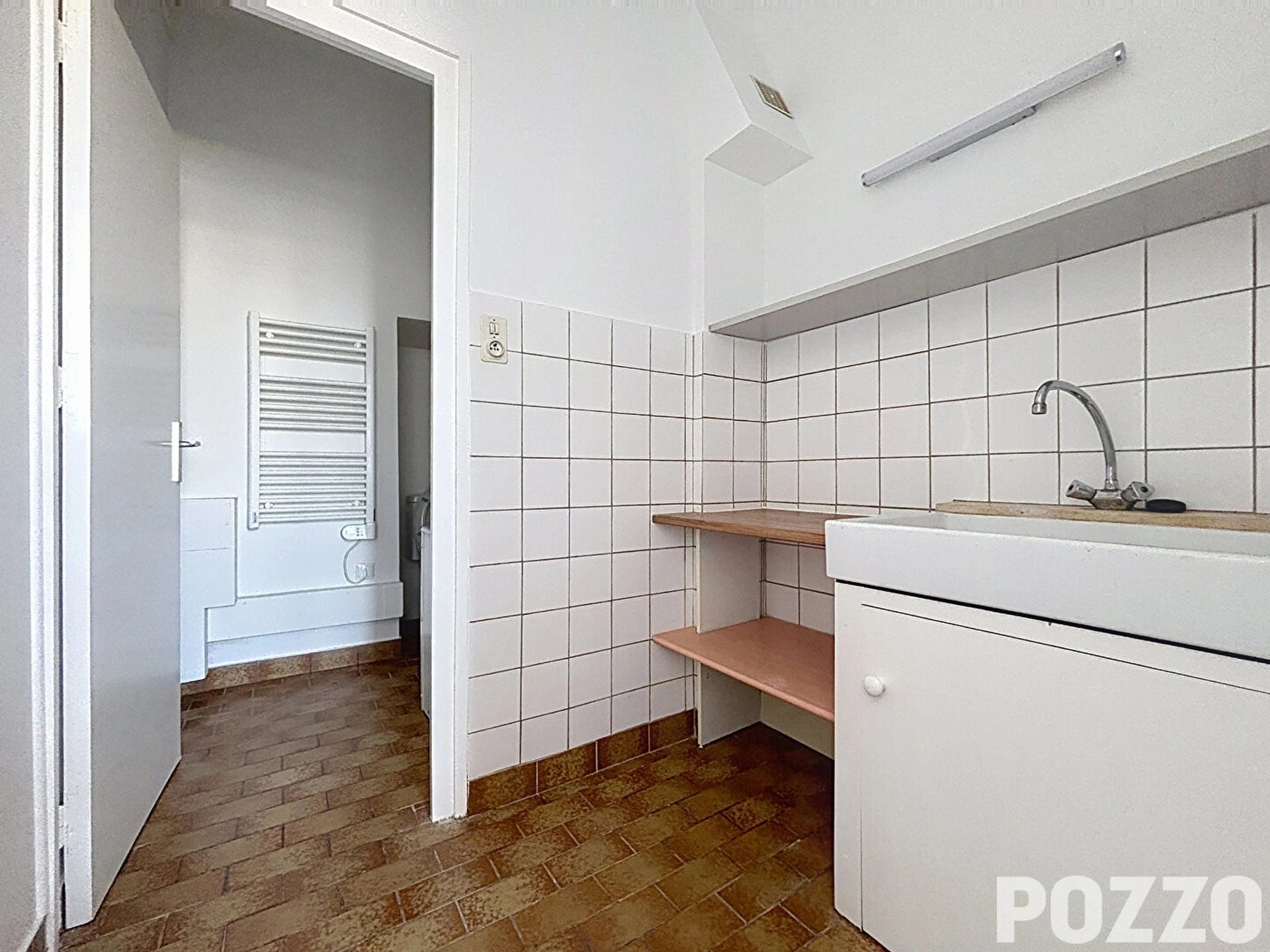 Appartement à louer, 13m², Caen