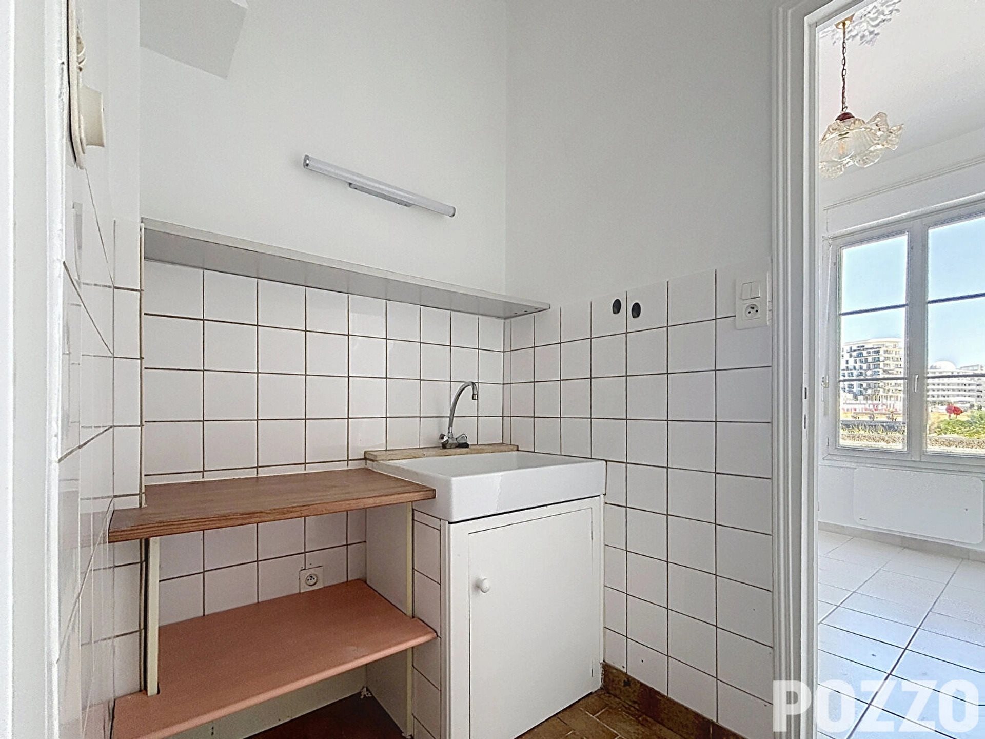 Appartement à louer, 13m², Caen