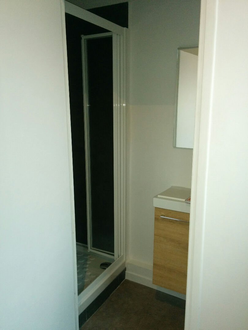 Appartement à louer, 24m², Mouvaux