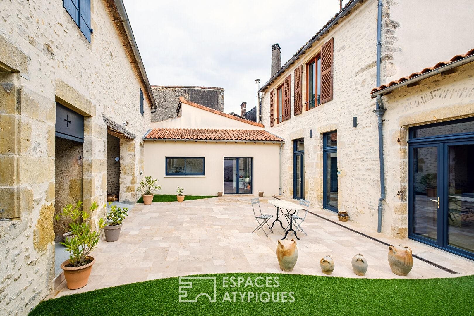 Maison à vendre, 225m², Airvault